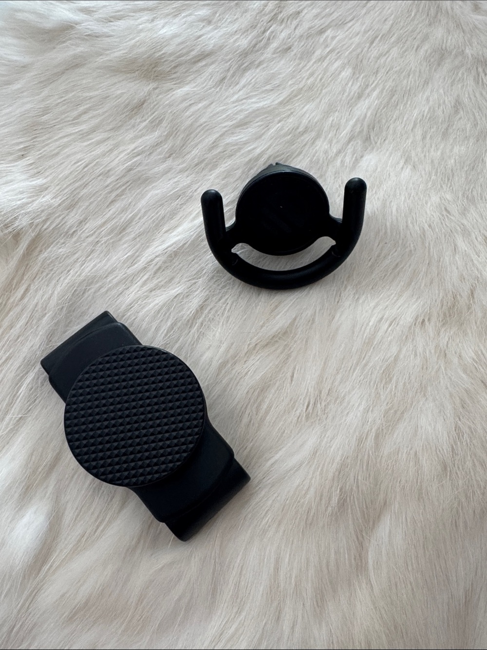 Popsocket Car phone holder